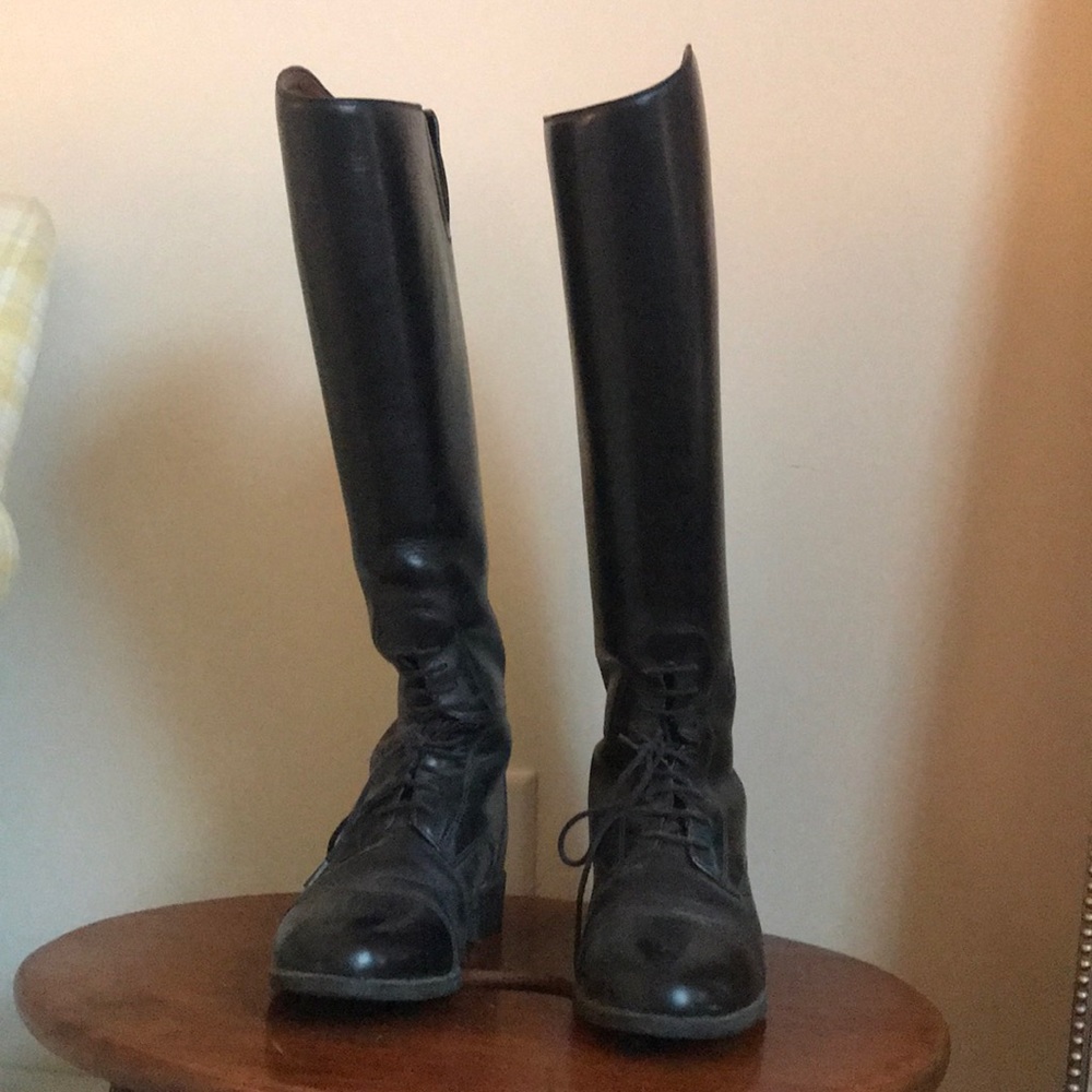 Ariat Riding Boots